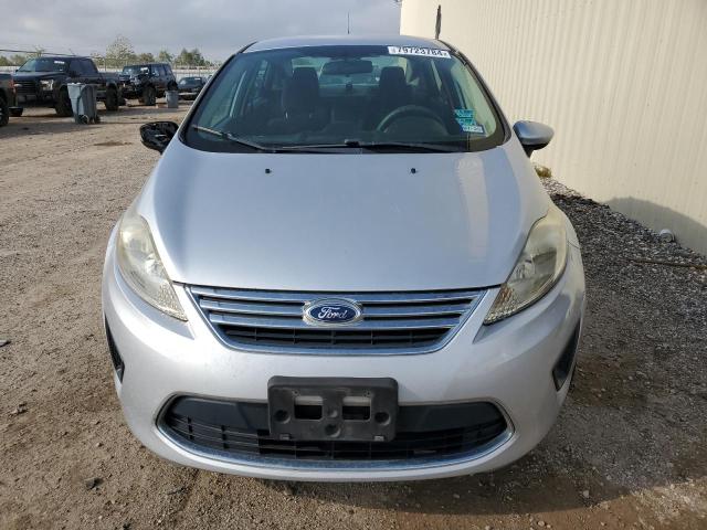 Photo 5 from auction – 2011 FORD FIESTA SE with VIN 3FADP4BJ1BM240884