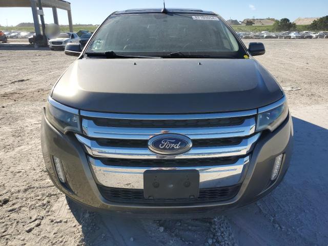 Photo 5 from auction – 2012 FORD EDGE LIMIT with VIN 2FMDK3KC3CBA90179