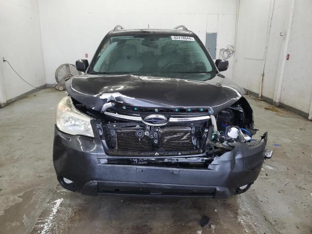 Photo 5 from auction – 2015 SUBARU FORESTER 2 with VIN JF2SJAWC9FH460444