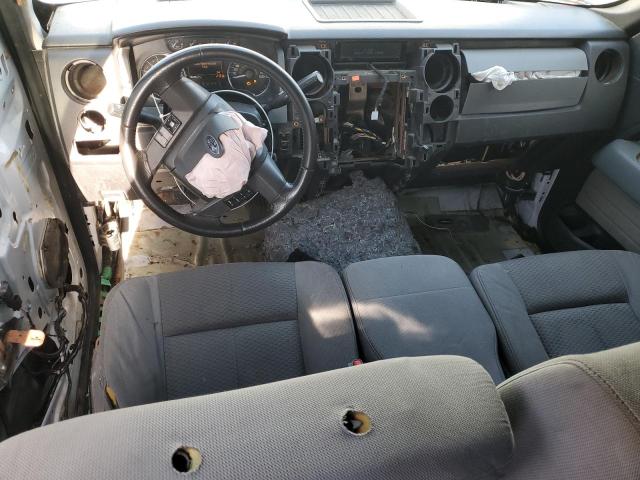 Photo 8 from auction – 2011 FORD F150 SUPER with VIN 1FTVX1ET8BKE14239