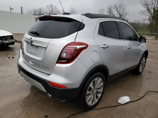 Photo 3 from auction – 2019 BUICK ENCORE PRE with VIN KL4CJASB4KB854571