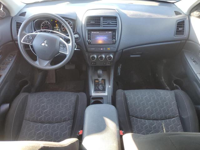 Photo 8 from auction – 2022 MITSUBISHI OUTLANDER with VIN JA4APUAU8NU003652