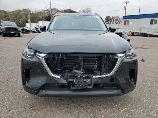 Photo 5 from auction – 2024 MAZDA CX-90 PREF with VIN JM3KKBHD6R1112841