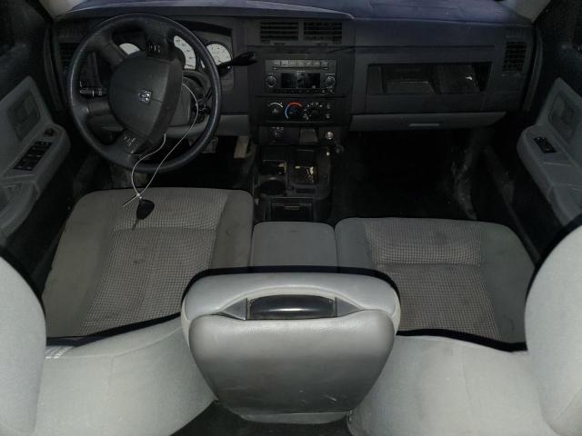 Photo 8 from auction – 2010 DODGE DAKOTA SXT with VIN 1D7CW3GP5AS132893