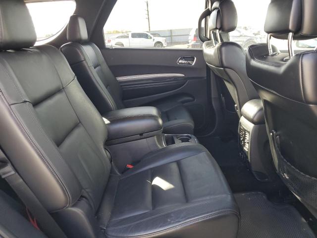 Photo 11 from auction – 2015 DODGE DURANGO LI with VIN 1C4RDJDG0FC795874