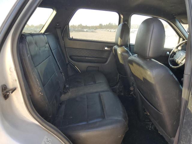 صورة رقم 11 من المزاد - 2011 FORD ESCAPE LIM مع VIN 1FMCU9EG5BKC01519