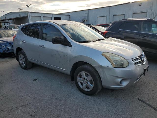 Photo 4 from auction – 2012 NISSAN ROGUE S with VIN JN8AS5MV0CW715481