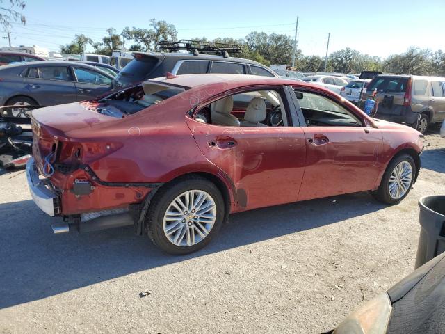 Photo 3 from auction – 2014 LEXUS ES 350 with VIN JTHBK1GG5E2127218