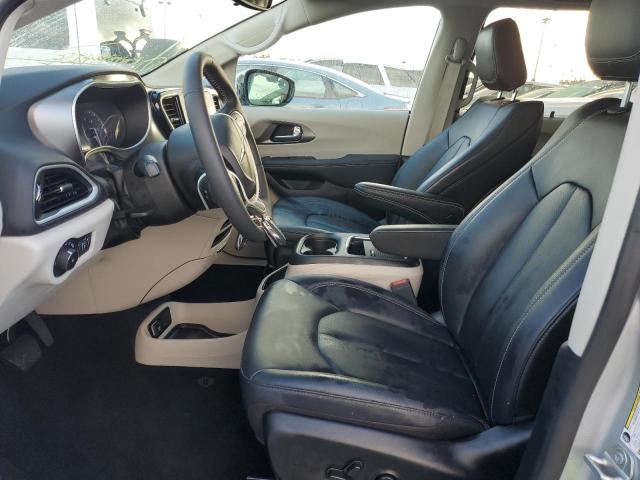 Photo 7 from auction – 2024 CHRYSLER PACIFICA T with VIN 2C4RC1BG9RR125547