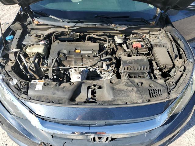 Photo 11 from auction – 2017 HONDA CIVIC EX with VIN 19XFC2F7XHE200890