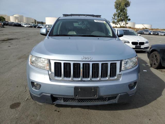 Photo 5 from auction – 2012 JEEP GRAND CHER with VIN 1C4RJFAG9CC293533