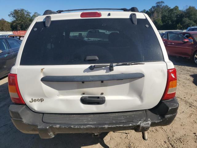 Photo 6 from auction – 2000 JEEP GRAND CHER with VIN 1J4GW48S7YC383675