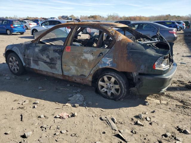 Photo 2 from auction – 2001 BMW 325 I with VIN WBAAV33491EE25694