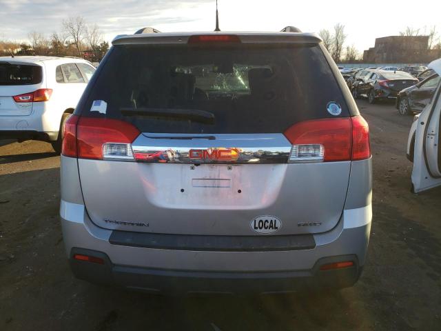 Photo 6 from auction – 2011 GMC TERRAIN SL with VIN 2CTFLTECXB6467222