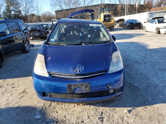 Photo 5 from auction – 2009 TOYOTA PRIUS with VIN JTDKB20U197873262