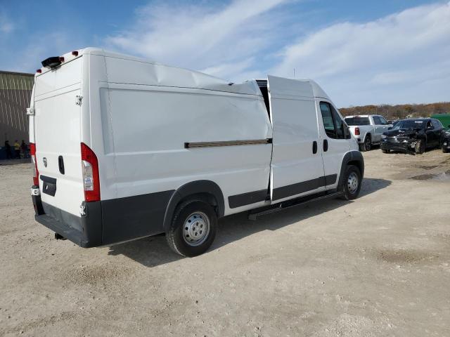 Photo 3 from auction – 2018 RAM PROMASTER with VIN 3C6URVJG7JE101374