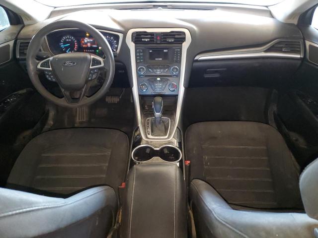Photo 8 from auction – 2014 FORD FUSION SE with VIN 3FA6P0H76ER345389