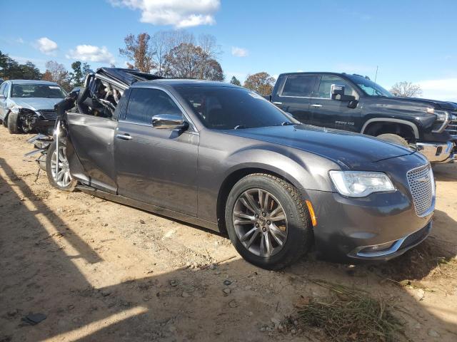 Photo 4 from auction – 2015 CHRYSLER 300C with VIN 2C3CCAEG8FH766146
