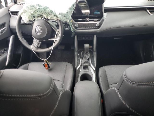 Photo 8 from auction – 2023 TOYOTA COROLLA CR with VIN 7MUDAAAG2PV072119