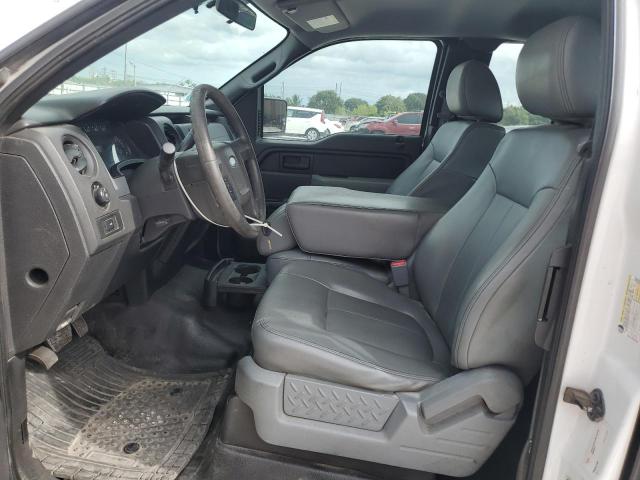 Photo 7 from auction – 2014 FORD F150 SUPER with VIN 1FTEX1CM4EFC62940