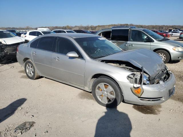 Photo 4 from auction – 2007 CHEVROLET IMPALA LT with VIN 2G1WT58N179300086