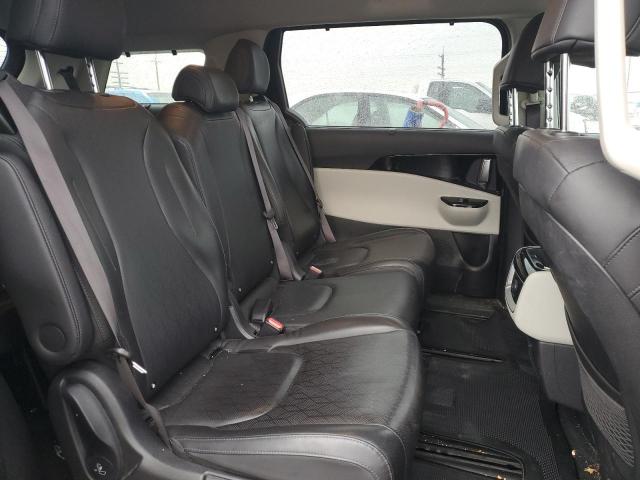 Photo 11 from auction – 2022 KIA CARNIVAL E with VIN KNDNC5H32N6095142