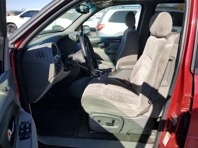 Zdjęcie 7 z aukcji – 2004 GMC ENVOY z VIN 1GKDT13S542243359