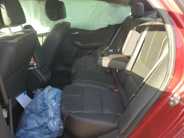 Photo 10 from auction – 2014 CHEVROLET IMPALA LTZ with VIN 2G1155S37E9273274