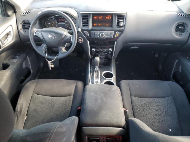 Photo 8 from auction – 2016 NISSAN PATHFINDER with VIN 5N1AR2MMXGC670470