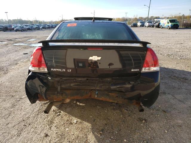 Photo 6 from auction – 2015 CHEVROLET IMPALA LIM with VIN 2G1WB5E34F1153555