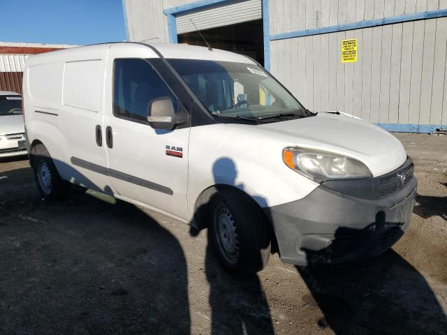 Photo 4 from auction – 2016 RAM PROMASTER with VIN ZFBERFAT8G6B41046