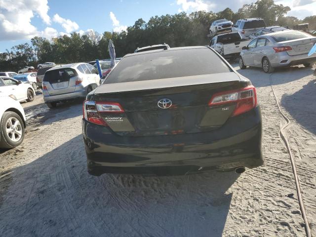 Photo 6 from auction – 2013 TOYOTA CAMRY L with VIN 4T1BF1FK7DU298773