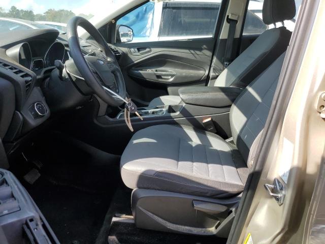 Photo 7 from auction – 2017 FORD ESCAPE S with VIN 1FMCU0F74HUA88282