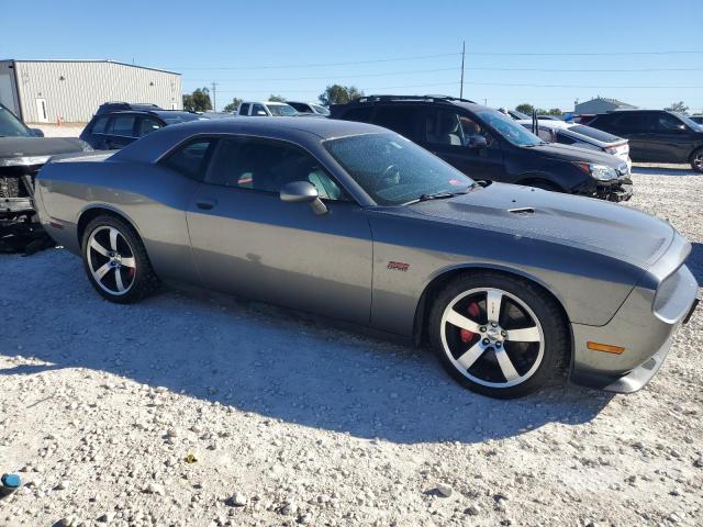 Photo 4 from auction – 2012 DODGE CHALLENGER with VIN 2C3CDYCJ2CH224850