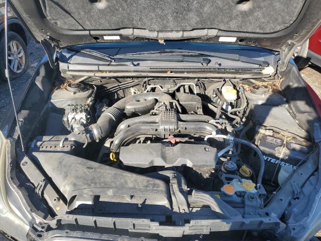 Photo 12 from auction – 2014 SUBARU XV CROSSTR with VIN JF2GPACC6E8252450