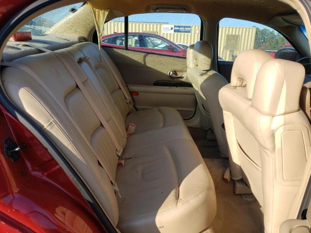 Photo 10 from auction – 2004 BUICK LESABRE LI with VIN 1G4HR54K04U130288