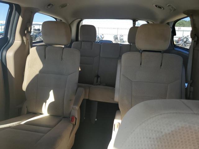Photo 10 from auction – 2016 DODGE GRAND CARA with VIN 2C4RDGCG2GR249445