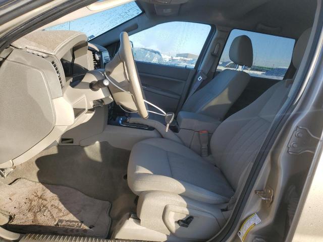 Photo 7 from auction – 2006 JEEP GRAND CHER with VIN 1J4GR48K66C169300