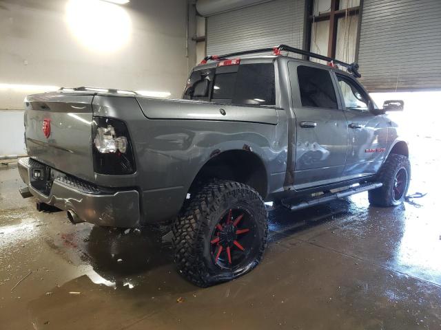 Photo 3 from auction – 2012 DODGE RAM 1500 S with VIN 1C6RD7MT3CS264239