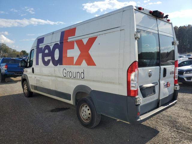 Photo 2 from auction – 2016 RAM PROMASTER with VIN 3C6URVJG0GE102648