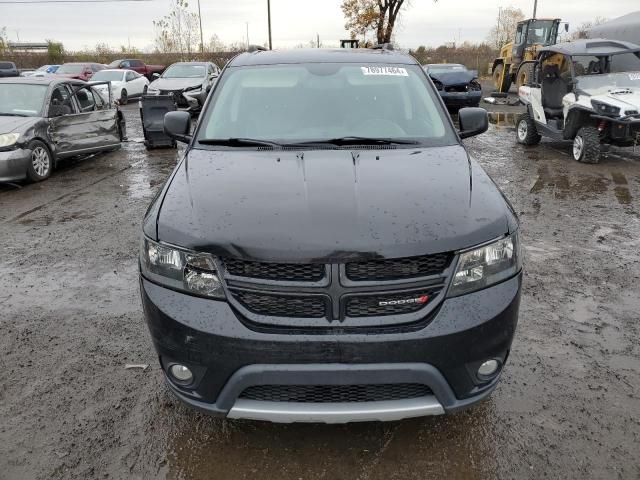 Photo 5 from auction – 2015 DODGE JOURNEY R/ with VIN 3C4PDDEG5FT589445