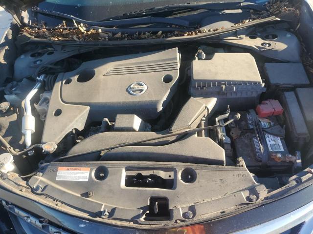 Photo 11 from auction – 2015 NISSAN ALTIMA 2.5 with VIN 1N4AL3AP0FC448342