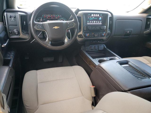 Photo 8 from auction – 2016 CHEVROLET SILVERADO with VIN 3GCPCREC7GG259264