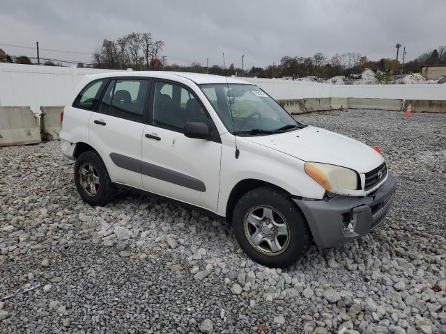 Photo 4 from auction – 2002 TOYOTA RAV4 with VIN JTEGH20V926008026