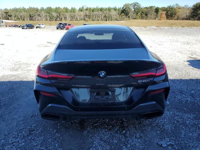 Zdjęcie 6 z aukcji – 2021 BMW 840I z VIN WBAGV2C07MCG13065