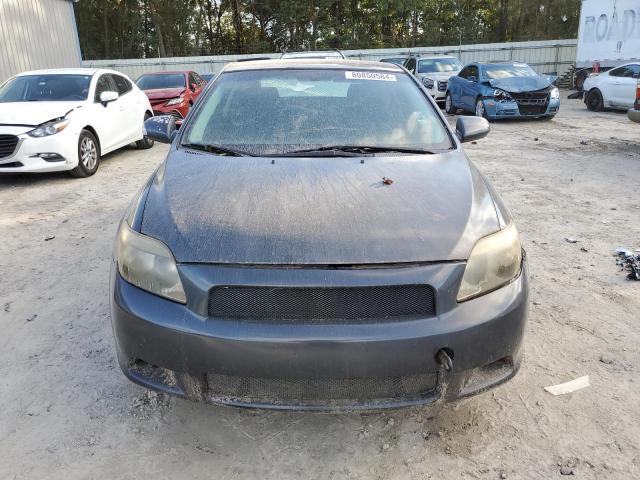 Photo 5 from auction – 2005 TOYOTA SCION TC with VIN JTKDE177X50020333
