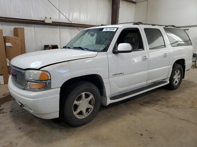 Photo 1 from auction – 2001 GMC DENALI XL with VIN 1GKFK66UX1J194683