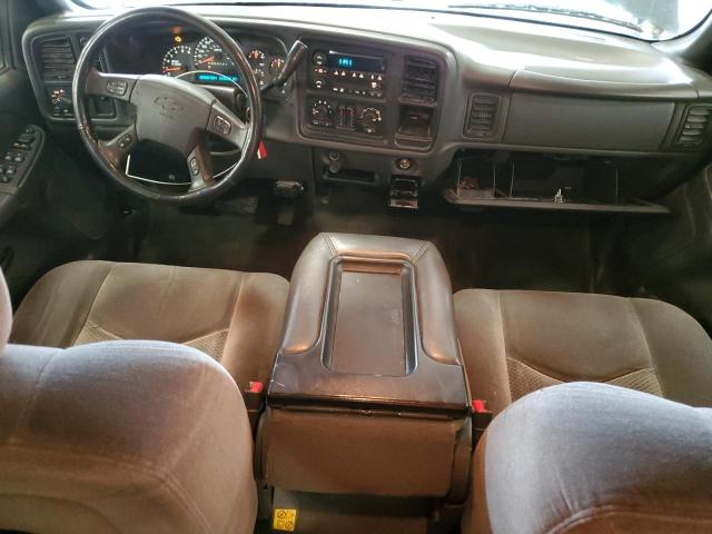 Photo 8 from auction – 2006 CHEVROLET SILVERADO with VIN 2GCEK13Z161344983