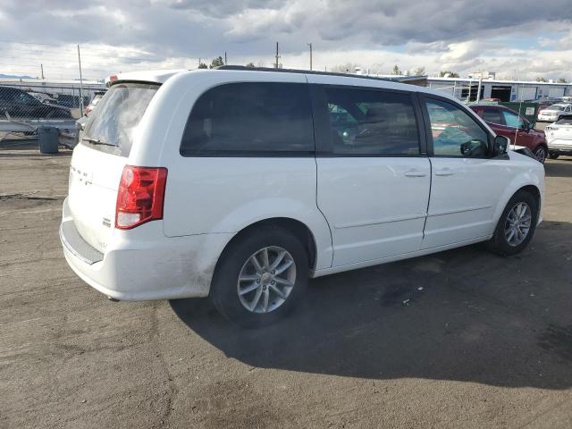 Photo 3 from auction – 2014 DODGE GRAND CARA with VIN 2C4RDGCGXER245169