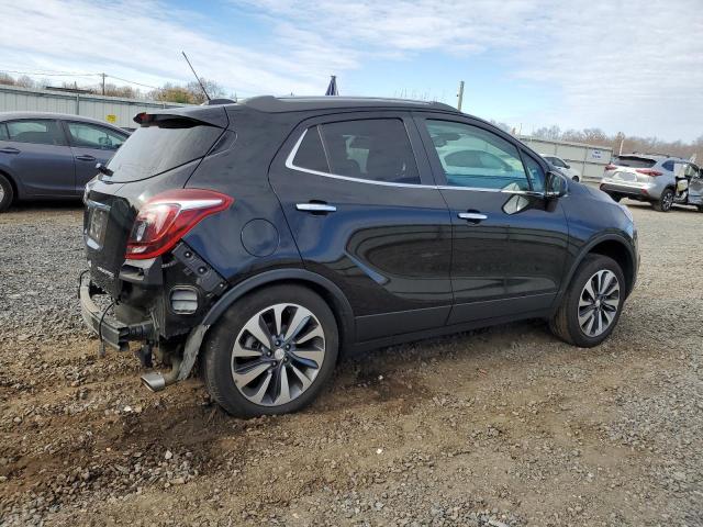 Photo 3 from auction – 2022 BUICK ENCORE PRE with VIN KL4CJESM9NB541092